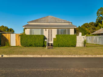 68 John Street North, Laidley, QLD, 4341