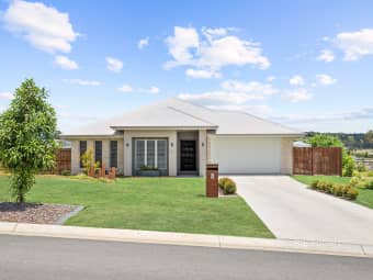 6 Cardomon Court, Kensington Grove, QLD, 4341
