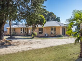 779 Lauriston Rd, Kyneton, VIC, 3444