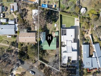 12 Cockle Street, O'connor, ACT, 2602