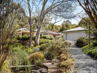 1 Les Bell Drive, Mount Barker, SA, 5251