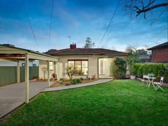 1/22 Kitchener Rd, Croydon, VIC, 3136