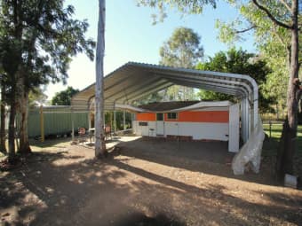 1459 John Clifford Way, Lowmead, QLD, 4676