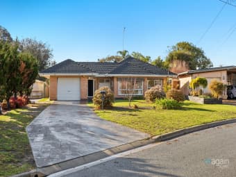 37 Sharpie Cres, Grange, SA, 5022