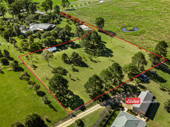 Lot 82 Irrawang Road, Gloucester, NSW, 2422