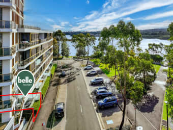 347/2 Mill Park Street, Rhodes, NSW, 2138
