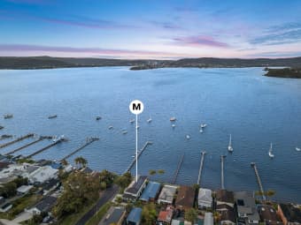 75 View Pde, Saratoga, NSW, 2251