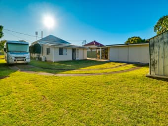 68 John Street North, Laidley, QLD, 4341