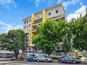 20/51 King St, St Marys, NSW, 2760