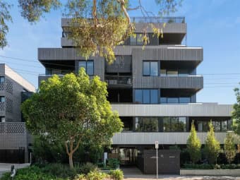 217/12 Albert St, Hawthorn East, VIC, 3123