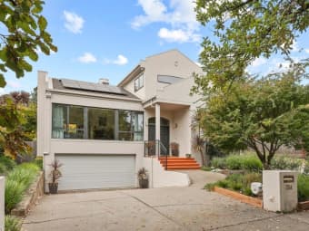 73a Jansz Cres, Griffith, ACT, 2603