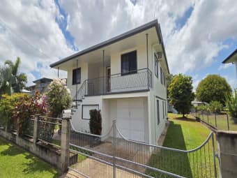 10 Fisher Street, Ingham, QLD, 4850