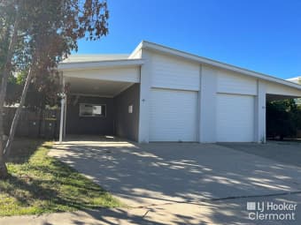 41/47 McDonald Flat Rd, Clermont, QLD, 4721