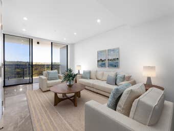 908/112 Talavera Road, Macquarie Park, NSW, 2113