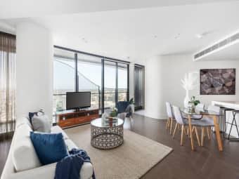 2205/1 Almeida Cres, South Yarra, VIC, 3141