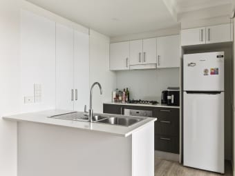 18/30 Le Geyt Street, Windsor, QLD, 4030