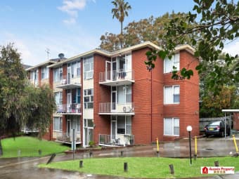 15/43 Watkin St, Rockdale, NSW, 2216