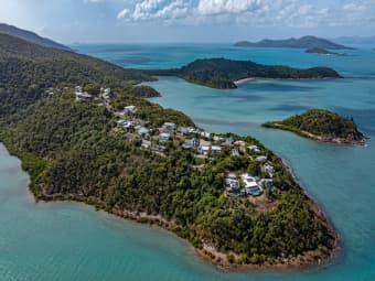 56 Harbour Ave, Shute Harbour, QLD, 4802