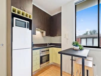 17/14 Tivoli Rd, South Yarra, VIC, 3141