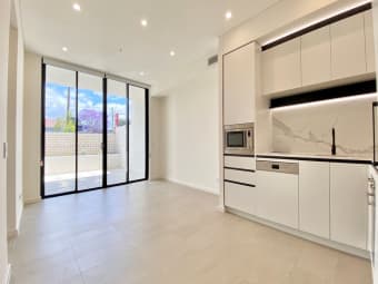 C107/2 Wharf Road, Melrose Park, NSW, 2114