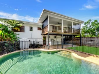 9 Duignan St, Whitfield, QLD, 4870