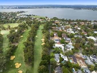 71 Hobbs Avenue, Dalkeith, WA, 6009