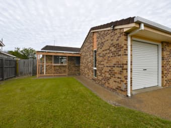 1/148 Woondooma St, Bundaberg West, QLD, 4670