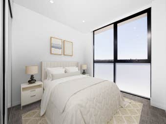 908/112 Talavera Road, Macquarie Park, NSW, 2113