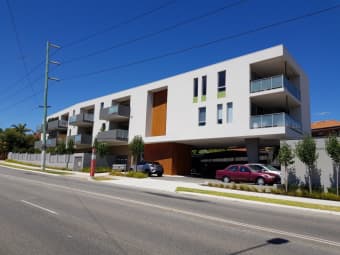 1/32 Whatley Cres, Mount Lawley, WA, 6050
