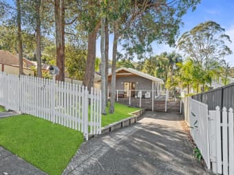 17 Lakala Avenue, Springfield, NSW, 2250