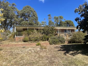 316 Marion Bay Road, Bream Creek, TAS, 7175