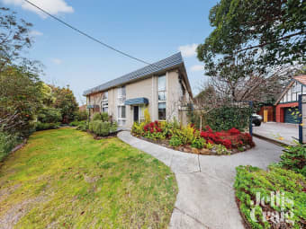 8/118 Waverley Rd, Malvern East, VIC, 3145