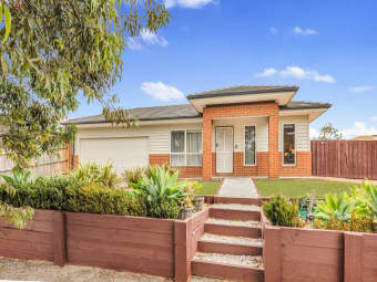 37 Silverdale Dr, Darley, VIC, 3340