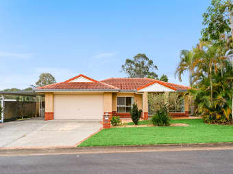 52 Hillburn Street, Runcorn, QLD, 4113