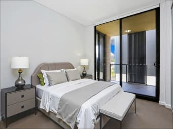 315/46 Dunmore Street, Wentworthville, NSW, 2145