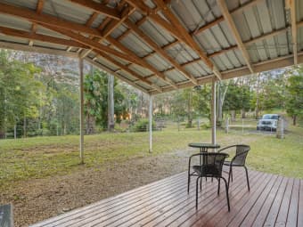 104 Robinson Road South, Ocean View, QLD, 4521