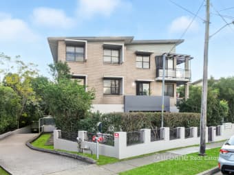 3/34-36 Boomerang Street, Granville, NSW, 2142
