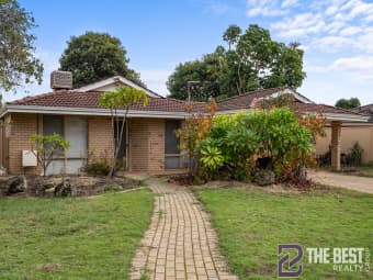 21 Braemore St, Seville Grove, WA, 6112