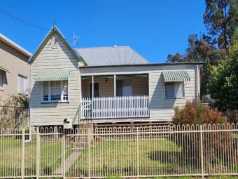8 Chappell Ave, Coonabarabran, NSW, 2357