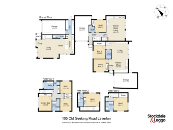105 Old Geelong Rd, Laverton, VIC, 3028