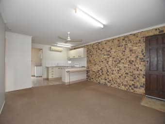 1/148 Woondooma St, Bundaberg West, QLD, 4670