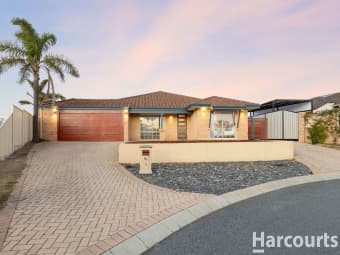 9 Seagate Turn, Kinross, WA, 6028