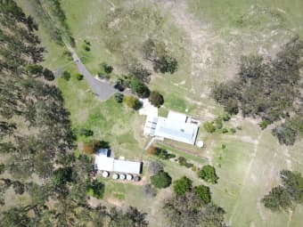 2221 Willi Willi Road, Moparrabah, NSW, 2440