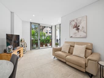 404B/84 Gordon Crescent, Lane Cove North, NSW, 2066