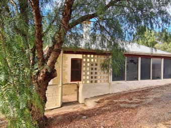 5 Mount Pleasant Road, Burra, SA, 5417