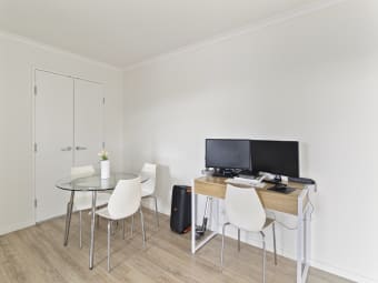 18/30 Le Geyt Street, Windsor, QLD, 4030