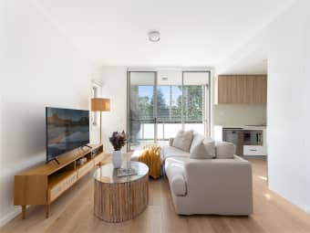 38/1-3 Cherry Street, Warrawee, NSW, 2074
