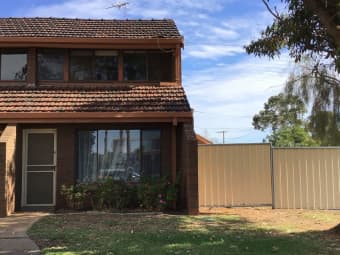 4/2 Cameron Ave, Mildura, VIC, 3500