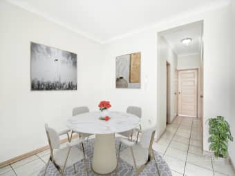 3/34-36 Boomerang Street, Granville, NSW, 2142