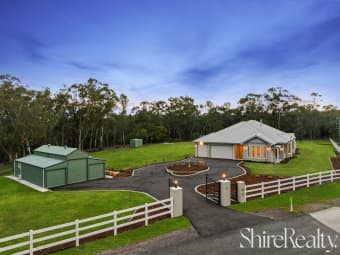 1 Yarrington Place, Glenorie, NSW, 2157
